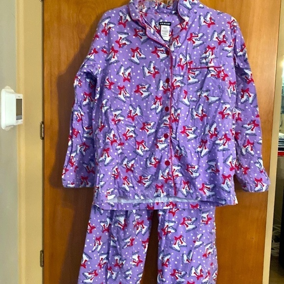 Joe Boxer Other - JOE Boxer 2piece Woman’s PJ